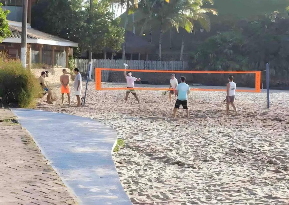 Casa De Temporada Estilo Rustico - Litoral Norte De Sp Villa Sao Sebastiao  Esterno foto